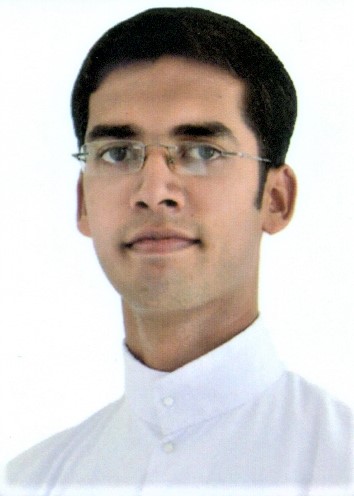 Fr. Joseph Ellathuparampil